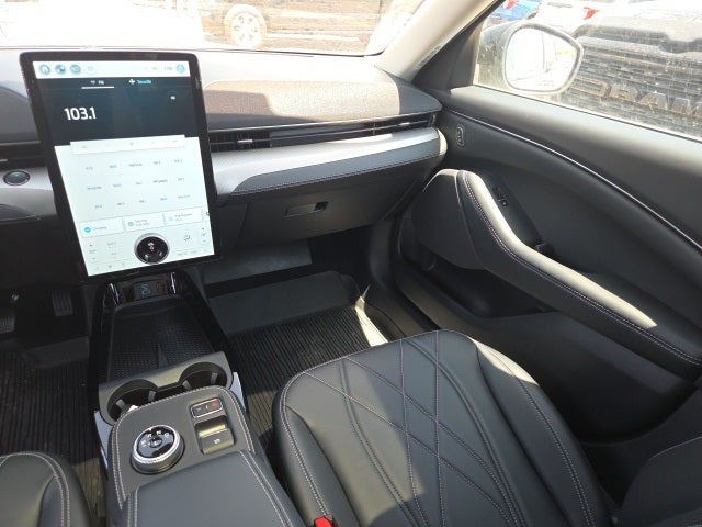 2023 Ford Mustang Mach-E California Route 1 200A