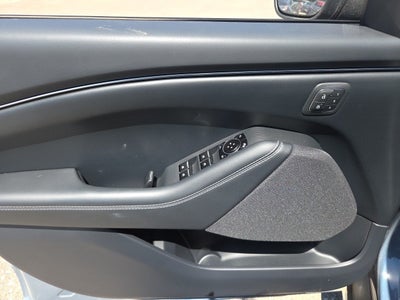 2023 Ford Mustang Mach-E California Route 1 200A