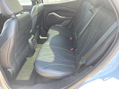 2023 Ford Mustang Mach-E California Route 1 200A