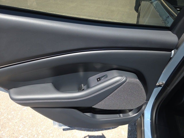 2023 Ford Mustang Mach-E California Route 1 200A