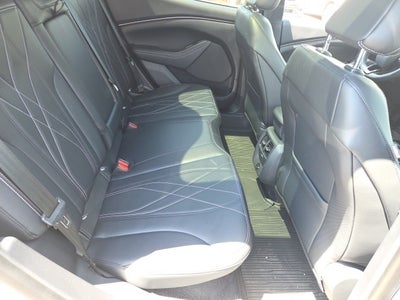 2023 Ford Mustang Mach-E California Route 1 200A