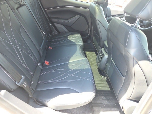 2023 Ford Mustang Mach-E California Route 1 200A