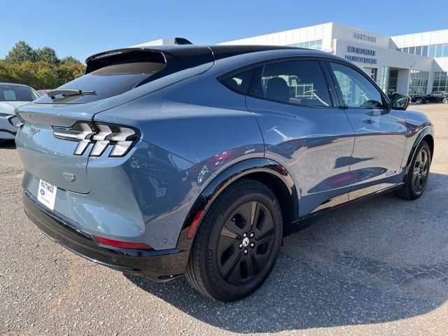 2023 Ford Mustang Mach-E California Route 1 200A