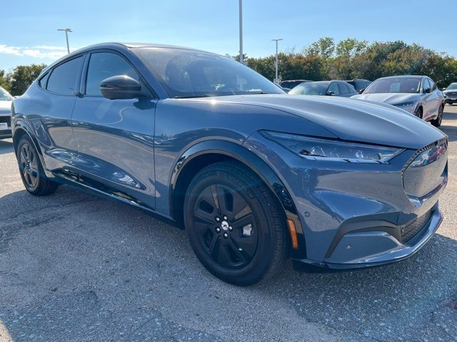 2023 Ford Mustang Mach-E California Route 1 200A