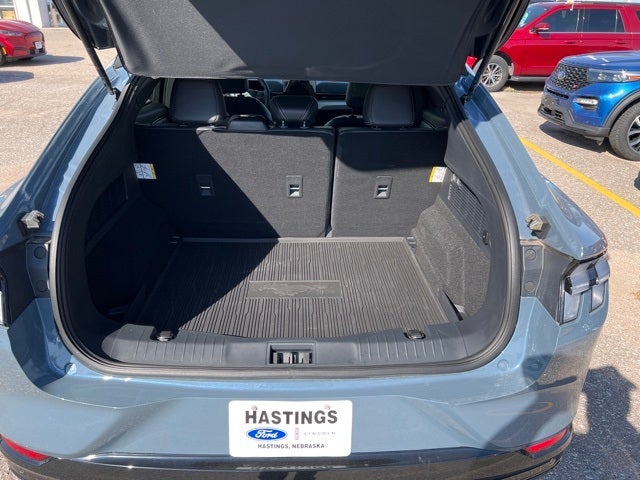 2023 Ford Mustang Mach-E California Route 1 200A