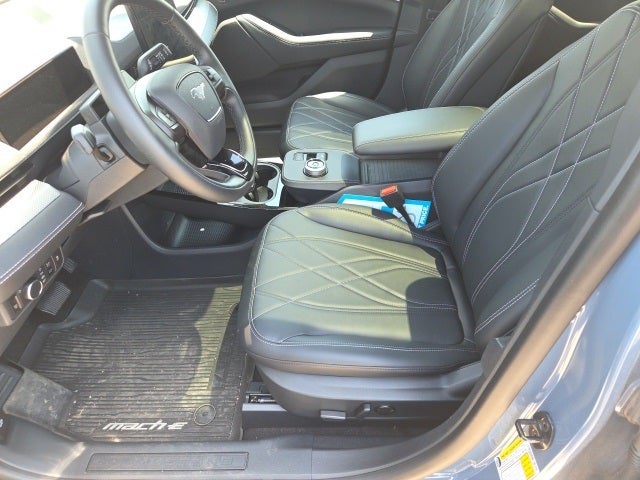 2023 Ford Mustang Mach-E California Route 1 200A