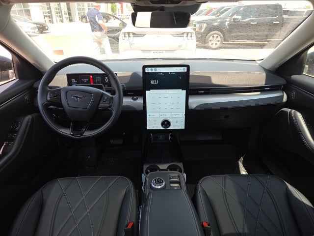 2023 Ford Mustang Mach-E California Route 1 200A