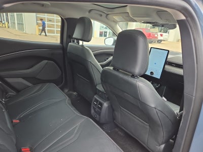 2024 Ford Mustang Mach-E Premium EAWD 300A
