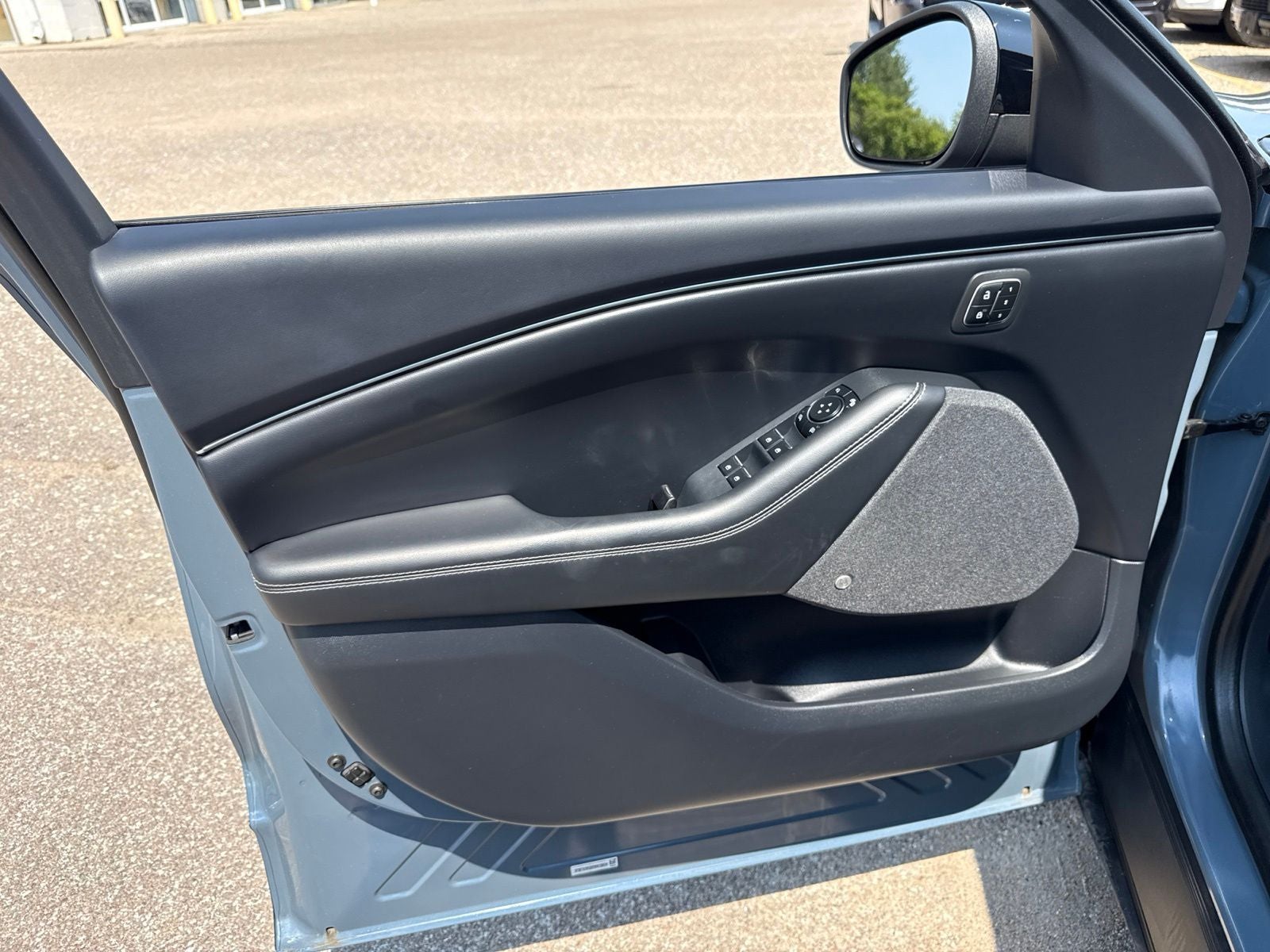 2024 Ford Mustang Mach-E Premium EAWD 300A