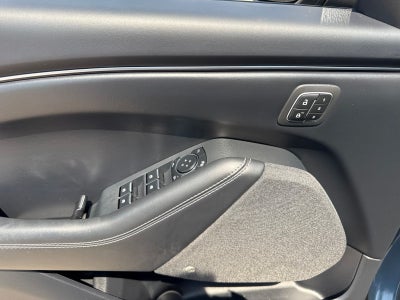 2024 Ford Mustang Mach-E Premium EAWD 300A