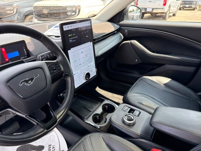 2024 Ford Mustang Mach-E Premium EAWD 300A