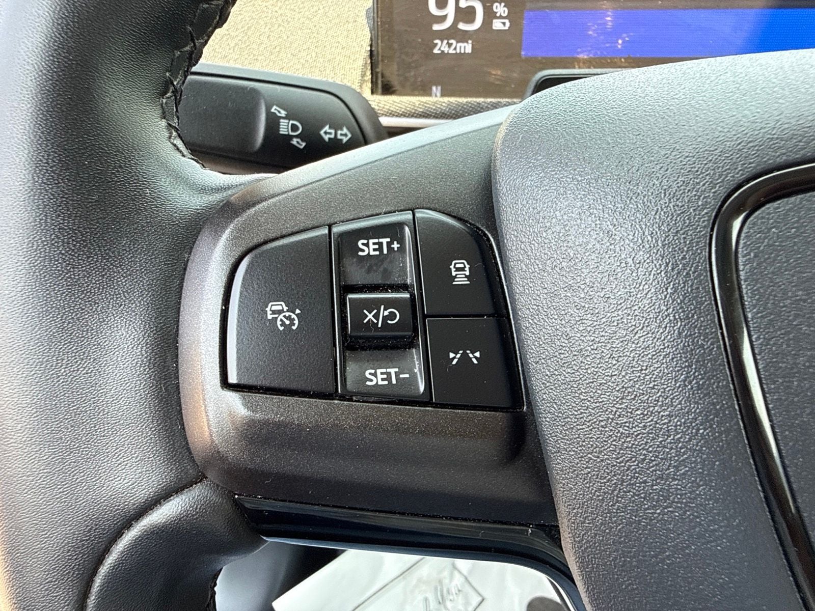 2024 Ford Mustang Mach-E Premium EAWD 300A