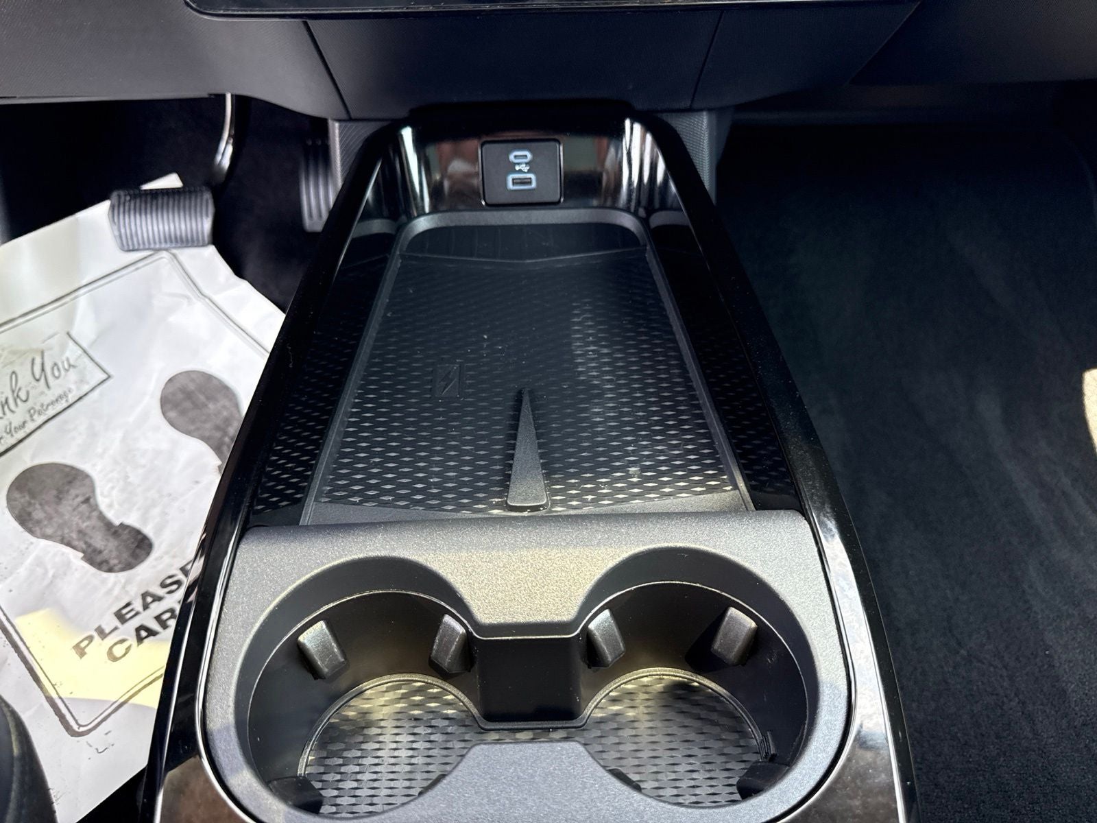 2024 Ford Mustang Mach-E Premium EAWD 300A