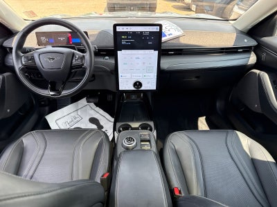 2024 Ford Mustang Mach-E Premium EAWD 300A