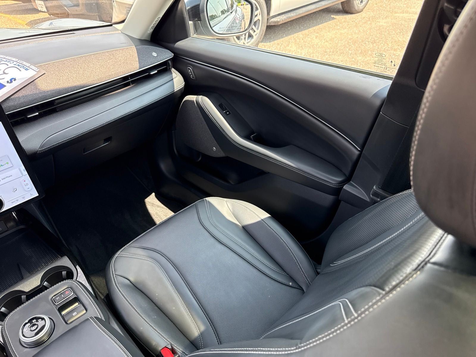 2024 Ford Mustang Mach-E Premium EAWD 300A