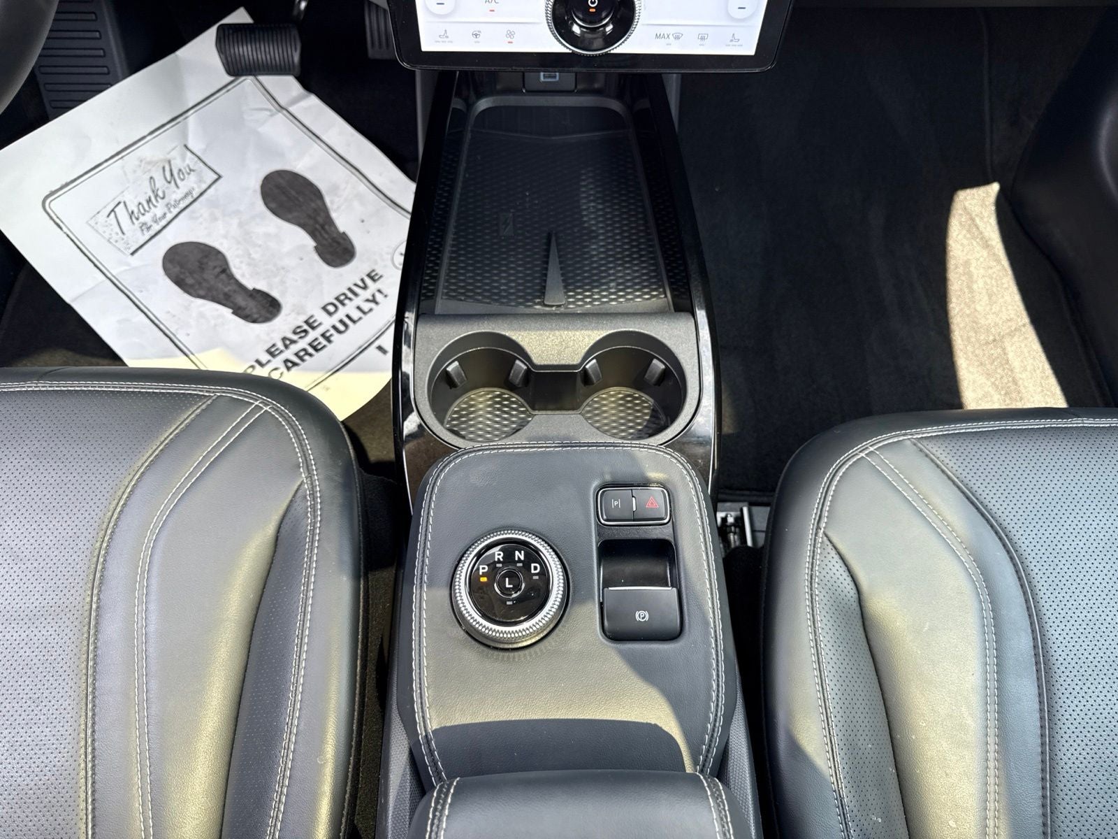 2024 Ford Mustang Mach-E Premium EAWD 300A