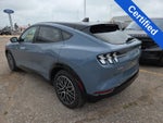 2024 Ford Mustang Mach-E Premium EAWD 300A