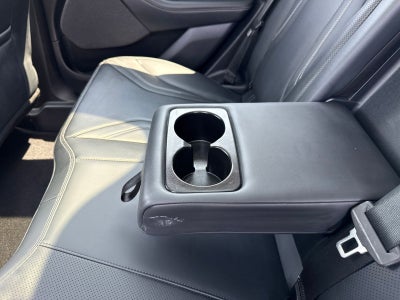 2024 Ford Mustang Mach-E Premium EAWD 300A