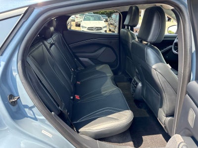 2024 Ford Mustang Mach-E Premium EAWD 300A