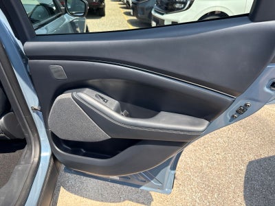 2024 Ford Mustang Mach-E Premium EAWD 300A