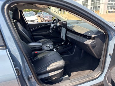 2024 Ford Mustang Mach-E Premium EAWD 300A