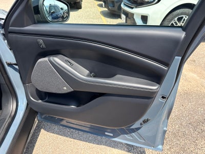 2024 Ford Mustang Mach-E Premium EAWD 300A