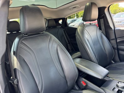 2024 Ford Mustang Mach-E Premium EAWD 300A