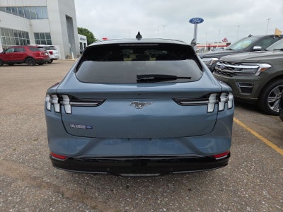 2024 Ford Mustang Mach-E Premium EAWD 300A