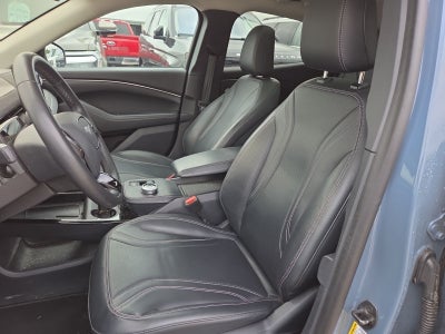 2024 Ford Mustang Mach-E Premium EAWD 300A