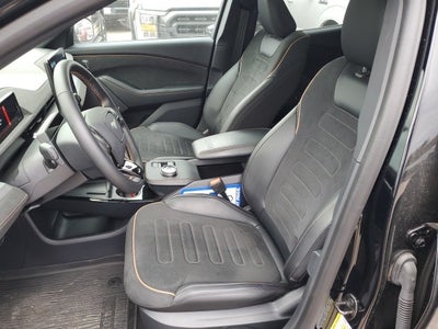 2022 Ford Mustang Mach-E GT 400A