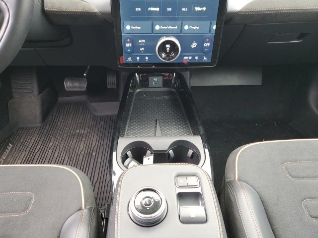 2022 Ford Mustang Mach-E GT 400A