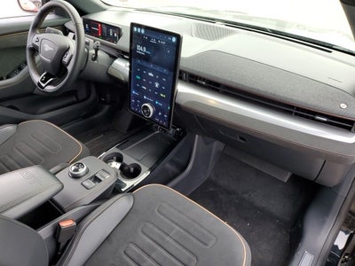 2022 Ford Mustang Mach-E GT 400A