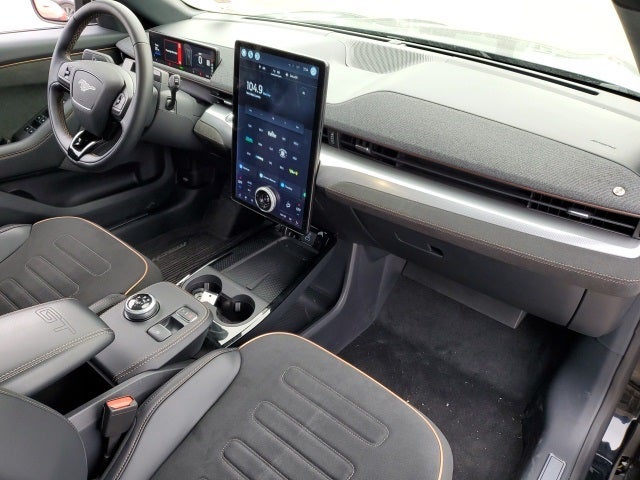 2022 Ford Mustang Mach-E GT 400A