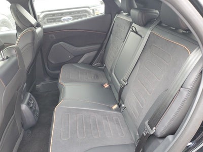 2022 Ford Mustang Mach-E GT 400A