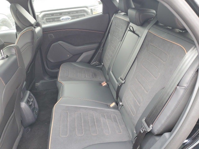 2022 Ford Mustang Mach-E GT 400A