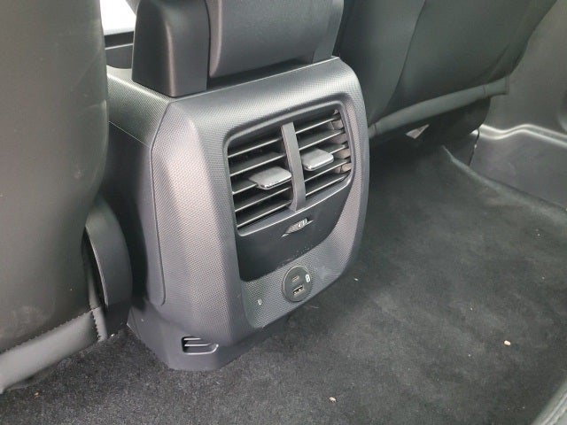 2022 Ford Mustang Mach-E GT 400A