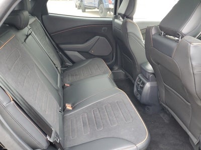 2022 Ford Mustang Mach-E GT 400A