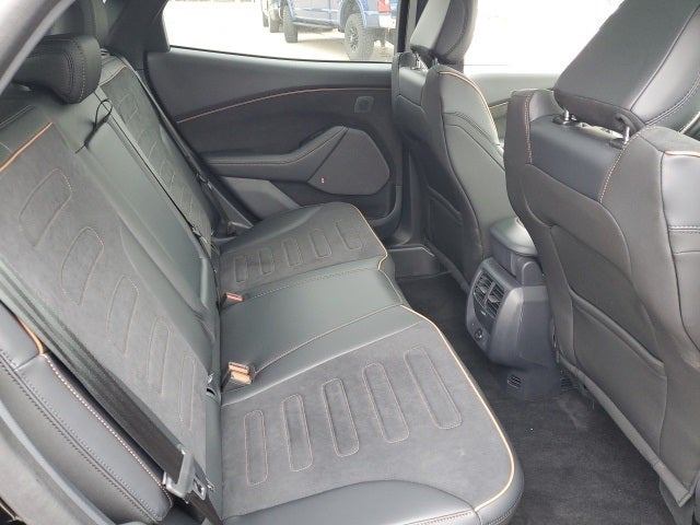 2022 Ford Mustang Mach-E GT 400A