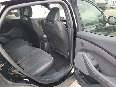 2022 Ford Mustang Mach-E GT 400A