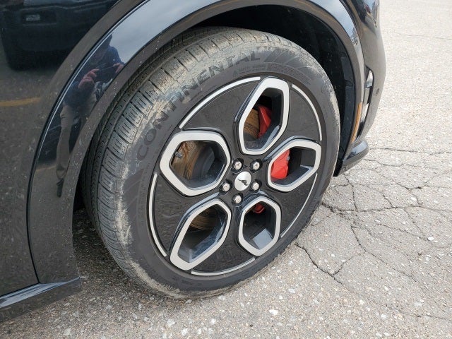 2022 Ford Mustang Mach-E GT 400A