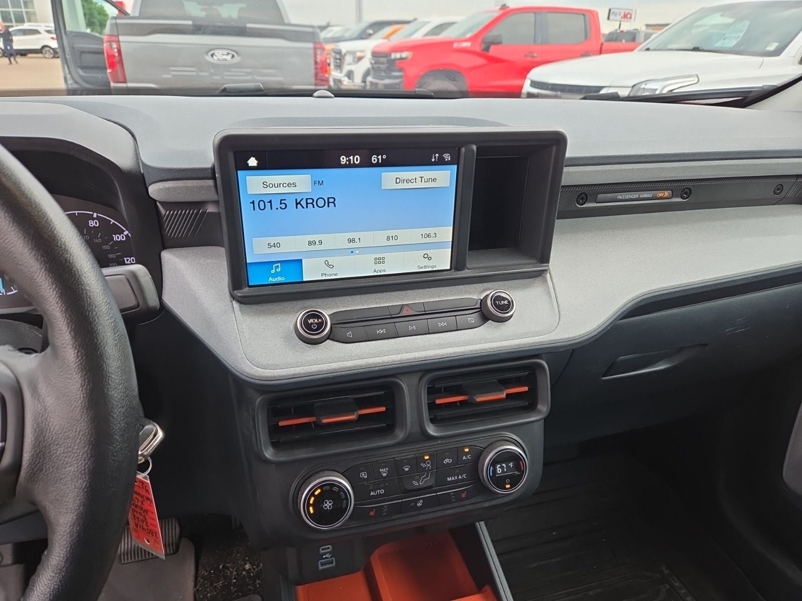 2022 Ford Maverick XLT 300A