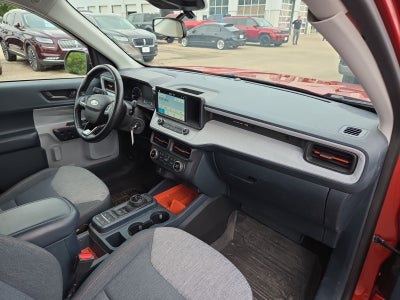2022 Ford Maverick XLT 300A