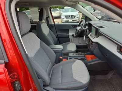 2022 Ford Maverick XLT 300A