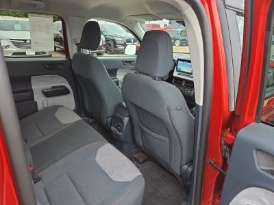 2022 Ford Maverick XLT 300A