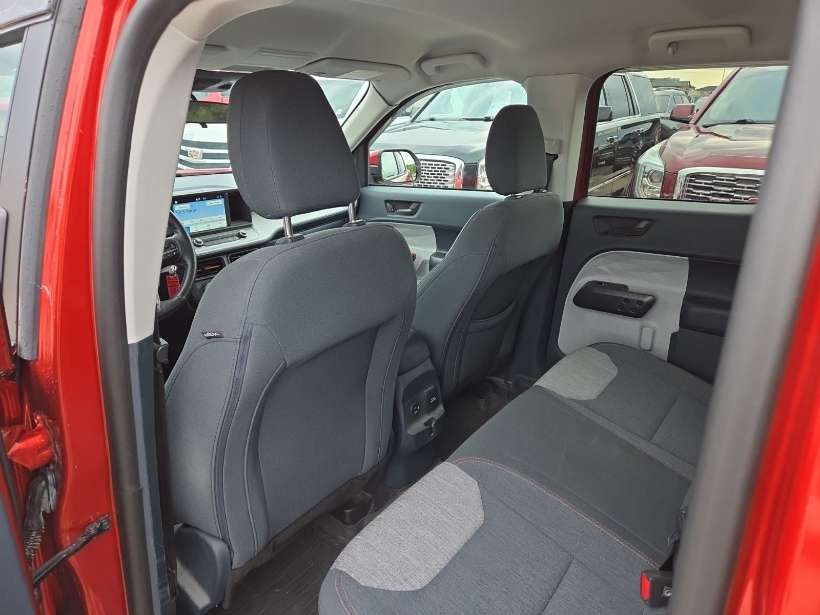 2022 Ford Maverick XLT 300A