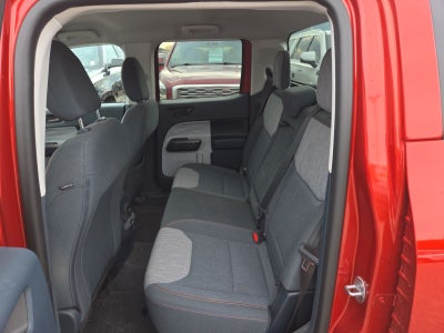 2022 Ford Maverick XLT 300A