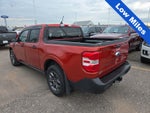 2022 Ford Maverick XLT 300A