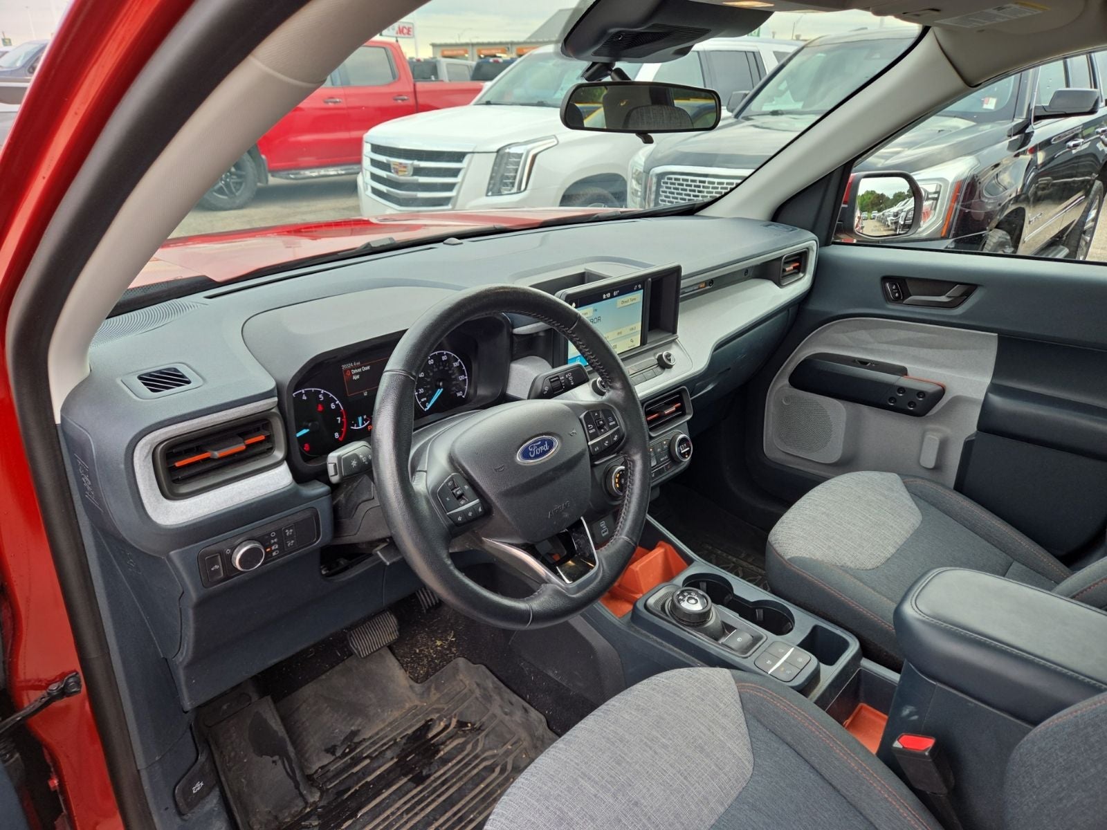 2022 Ford Maverick XLT 300A