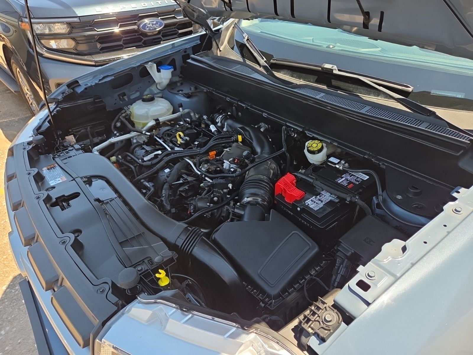 2024 Ford Maverick Lariat 500A