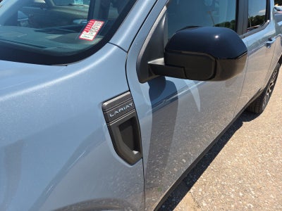 2024 Ford Maverick Lariat 500A